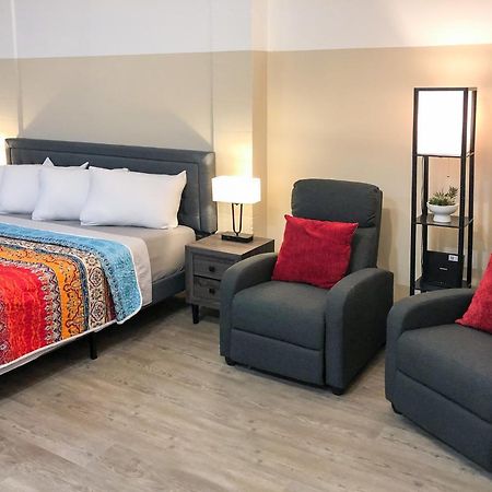 Star Apartments Fort Myers Bagian luar foto