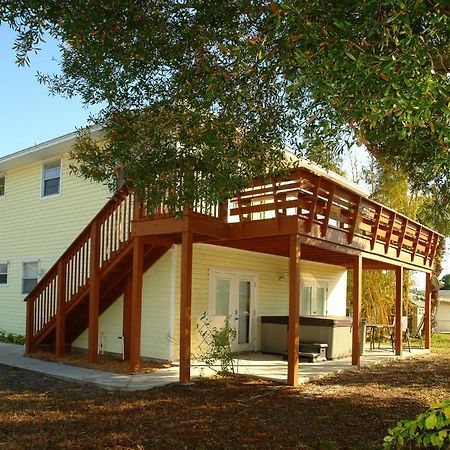 Star Apartments Fort Myers Bagian luar foto