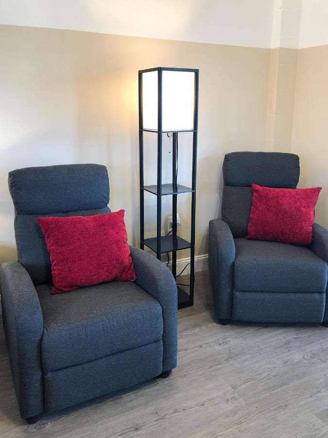 Star Apartments Fort Myers Bagian luar foto