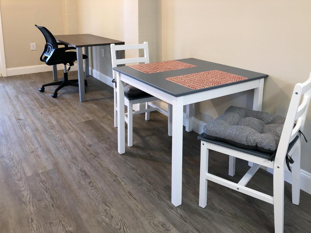 Star Apartments Fort Myers Bagian luar foto