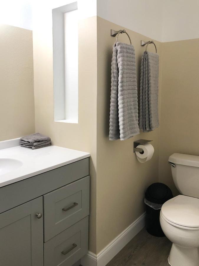 Star Apartments Fort Myers Bagian luar foto