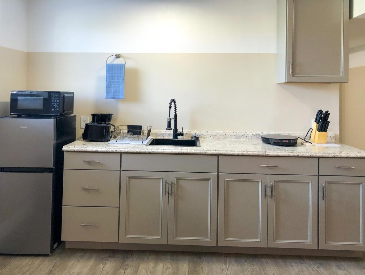 Star Apartments Fort Myers Bagian luar foto