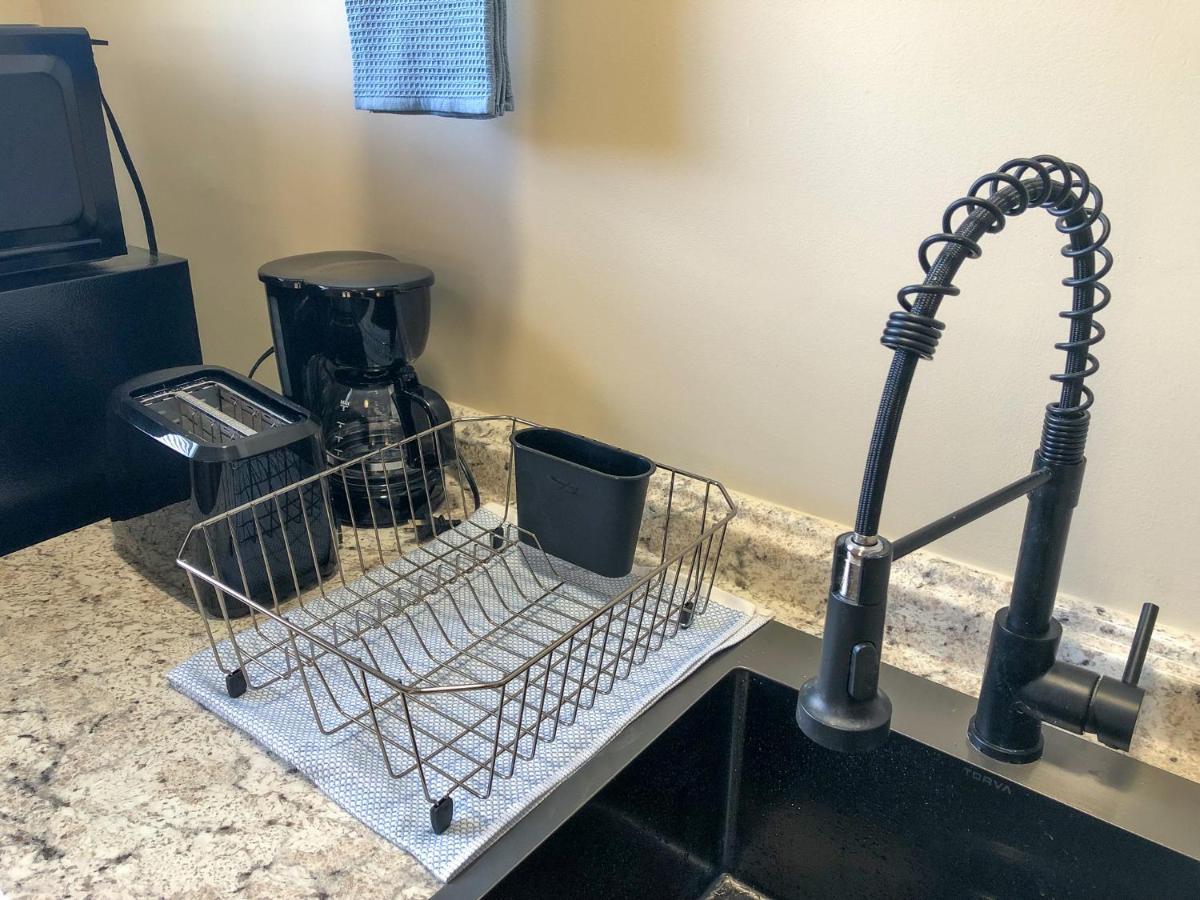 Star Apartments Fort Myers Bagian luar foto