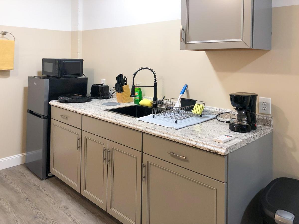 Star Apartments Fort Myers Bagian luar foto